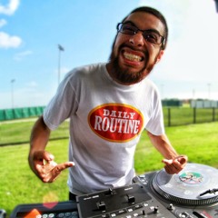 Sounds Very Nice - Mindlab Radio ft. Thatkidnamedcee