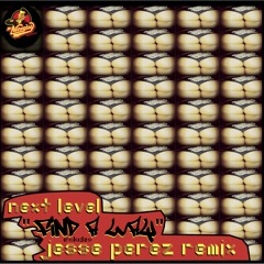 Next Level - "Find A Way" (Jesse Perez Remix) [Mr. Nice Guy]