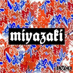 Miyazaki