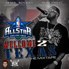 slim thug strong enough2010