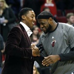 W.O.L.M presents 2SkinnyBlkGuys - Lebron (produced by SlimKat78)