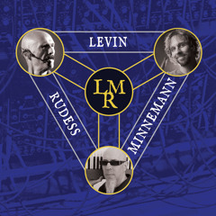 Levin Minnemann Rudess Audio Snippet