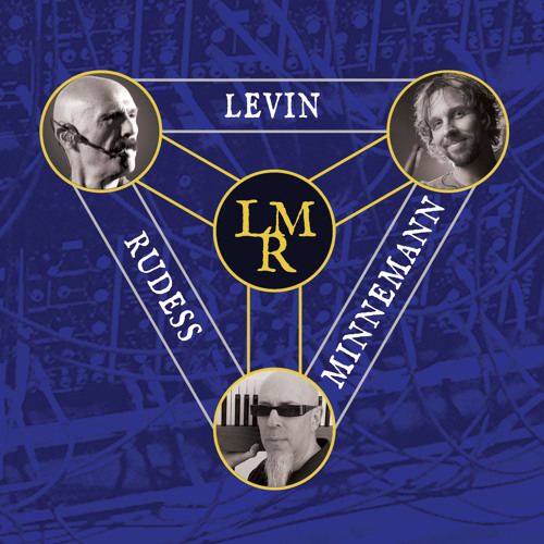 Levin Minnemann Rudess Audio Snippet