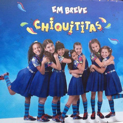 Chiquititas 2013  Todo Mundo Chique