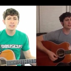 The Vine Song By Toby Turner