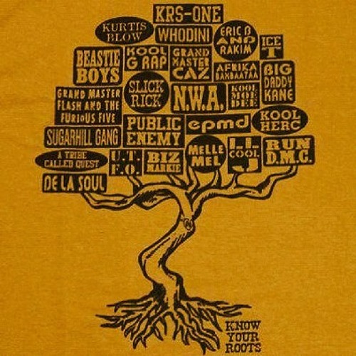 Holy Rootz - A Group Called Shaman