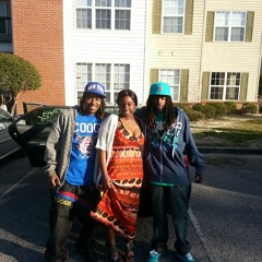 Serena Ft. Aj&Charles "Mafia Mu$ic"