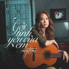 Mỹ Tâm - Gởi Tình Yêu Của Em (LETTER TO MY LOVE)