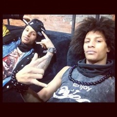 Les Twins Playlist