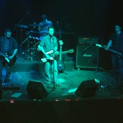 TremuluS - Desaparece (2013)