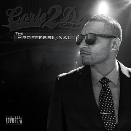 Stream Professional ft. DJ Big Doon by Corle 2 Da | Listen online for ...