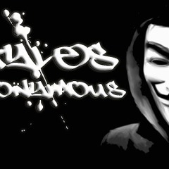 Styles Anonymous- Can't Stop Us