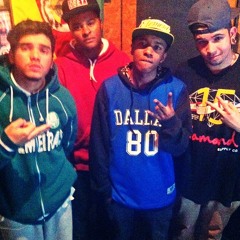 Nozkié - Fica a Pergunta (Faixa 06 EP Capacidade Oculta) (Prod. Jonas RJ)