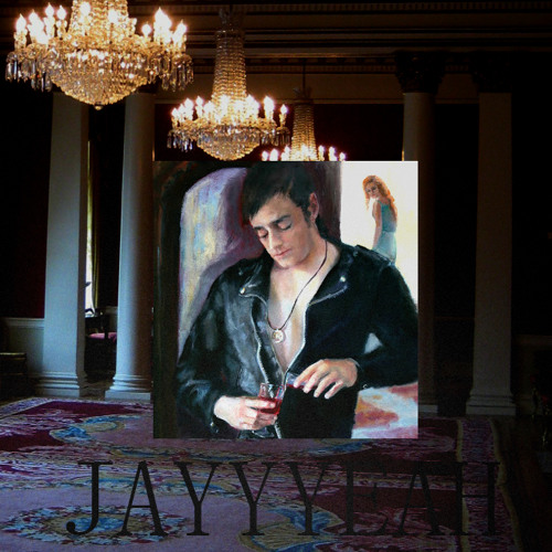 PRINCE OF DARKNESS EP