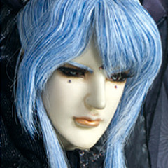 暴雨臨世（暴雨心奴）