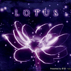 【C84/東方EDMアレンジXFD】 LOTUS -ロータス- 【彩音 〜xi-on〜】