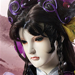 傅月影（說悄悄傅月影）