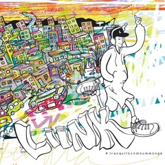 06- Liink - Astro Rei (part.Gordo)