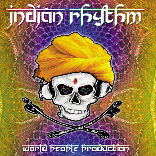 Vs Sychotria - Tamil Mushroom