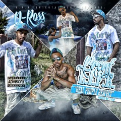 D-Ross C.C.A Ft. Joka SlaughtaBoi, Isotol, & D-Rock