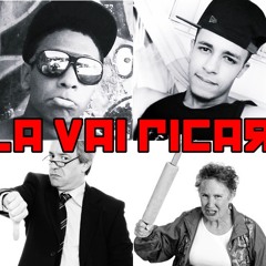 GUIBA- O Pai Dela Vai Ficar Doido Part TGO