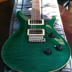 Cerebral Odessey Final Mix And Mastered