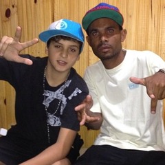 Yuri BH e Mc Tom - Neto Do Chefe ((Denis Beagá))