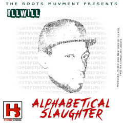 Alphabetical Slaughter