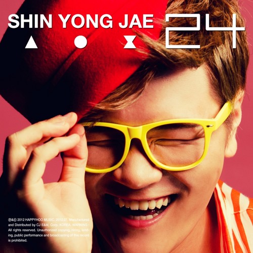 The - Reason - Shin Yong jae ( 4men )