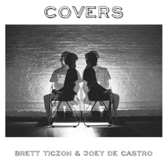 2. Back in the Fall [Zachary Lucky] - Joey De Castro
