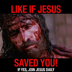 Jesus Ngolu Di Tondiku (iseng)