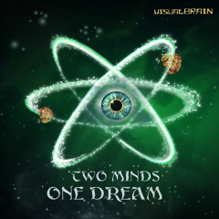 ~ Visual Brain ~ Sin Of The Rabbi ~ New Album