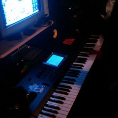 "The Grand Imperial" instrumental