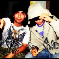 Seb & Pgk - Saca Tu Arte Para Adelante ((MAGISTRALES))