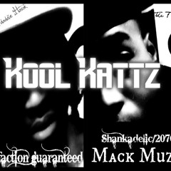 Check Out Me Fresh (Beat) 2070's