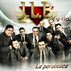 La Cumbia de la paloma - JLB Y Compañia (remix Bye Dj Mexia)