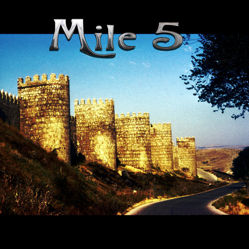 Mile 5