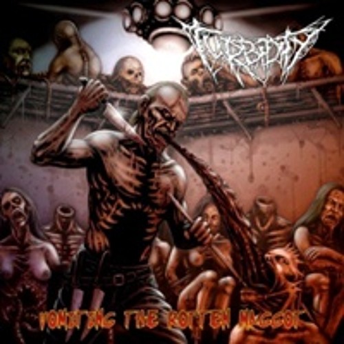 Turbidity - Persetubuhan Sedarah