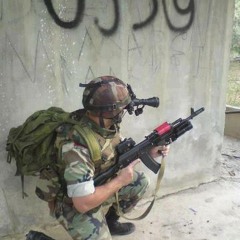 هذا جيش الوطن