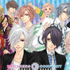 Brothers Conflict Ed Full