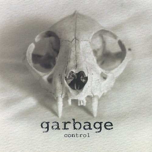 Garbage - Control (Himalia Opening Mix)