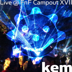 Live @ FnF Campout XVII (2013)