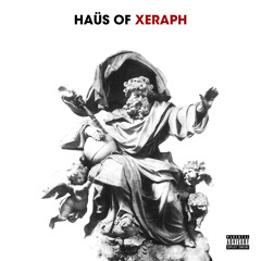 Xeraph - Werk For The Gods Ha
