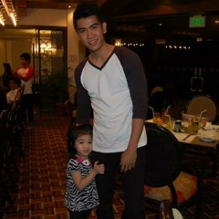 Get Lucky- Daft Punk ft. Pharell Williams(cover)