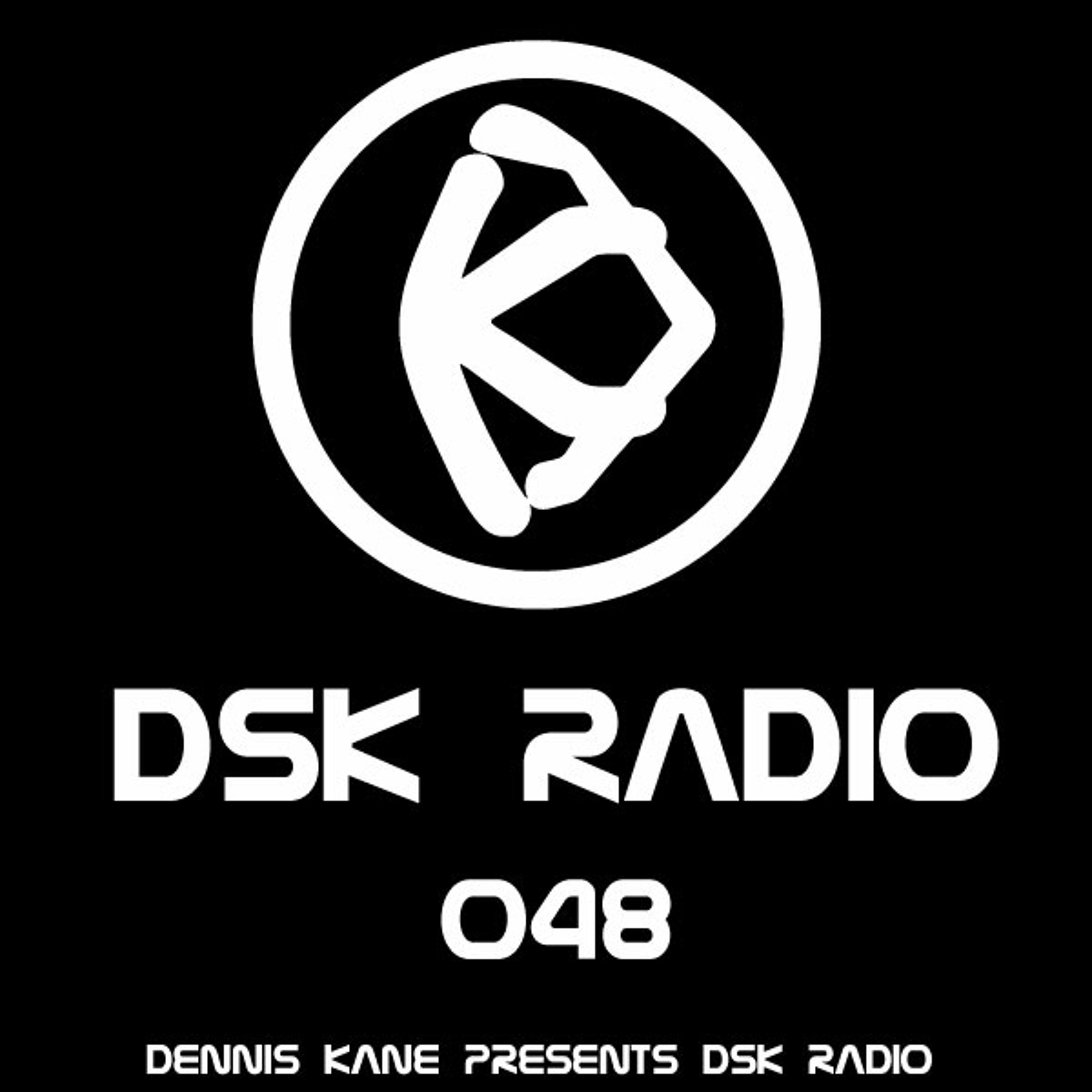 DSK Radio Podcast