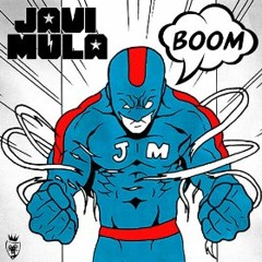 Javi Mula - Boom (Extended Mix)