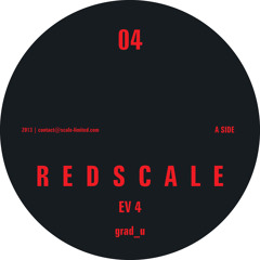 REDSCALE 04 (VINYL ONLY) (RED-BLACK MARBLED VINYL) | Previews