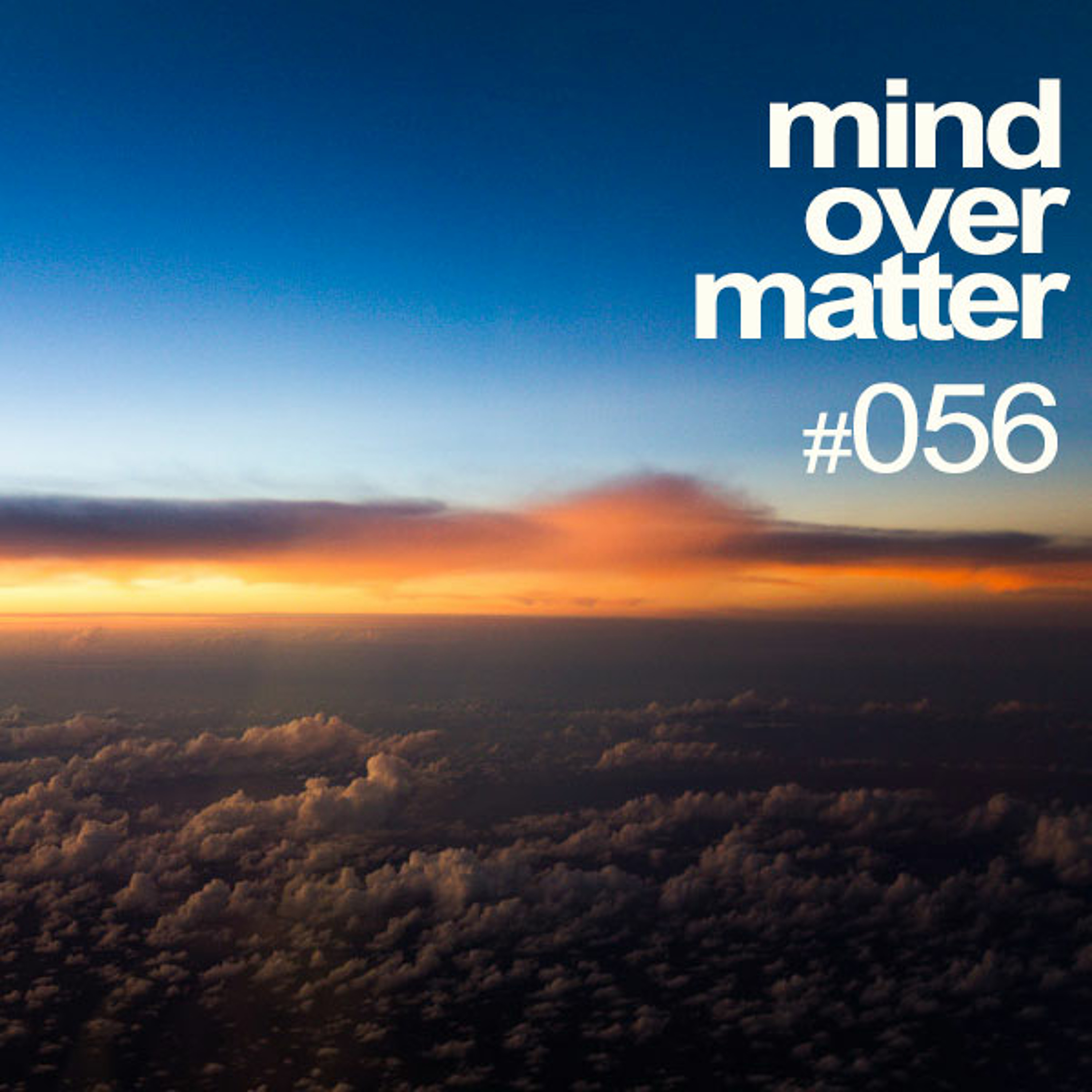 Mind Over Matter Podcast