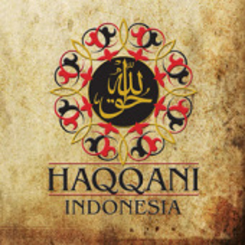 Zikir Khatm Khwajagan By Haqqani Indonesia