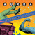 Artwork for AURRA "Satisfaction" Album Sampler